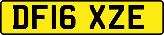 DF16XZE