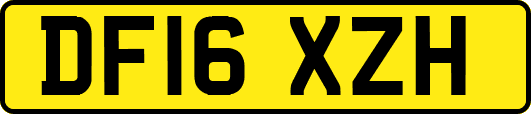 DF16XZH