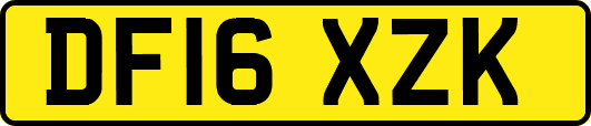 DF16XZK