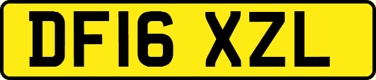 DF16XZL