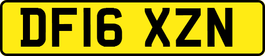 DF16XZN