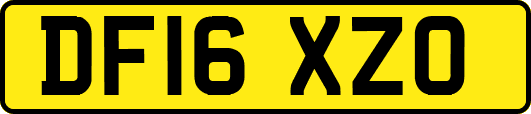 DF16XZO