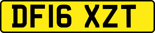 DF16XZT