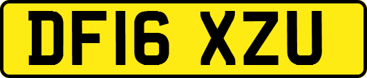 DF16XZU