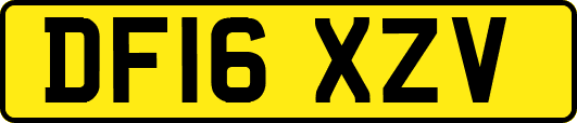 DF16XZV