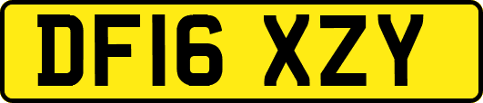 DF16XZY