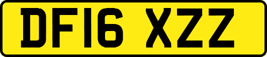 DF16XZZ