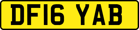 DF16YAB