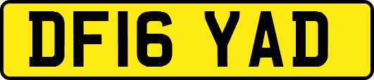 DF16YAD