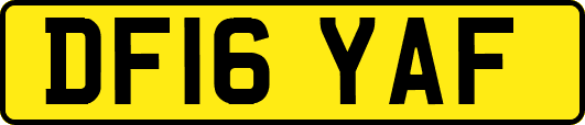 DF16YAF
