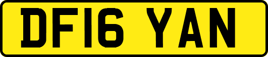 DF16YAN
