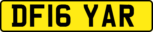 DF16YAR