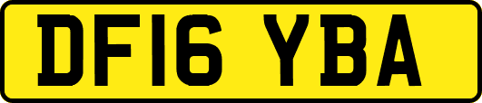 DF16YBA