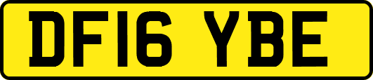 DF16YBE