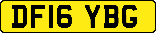 DF16YBG