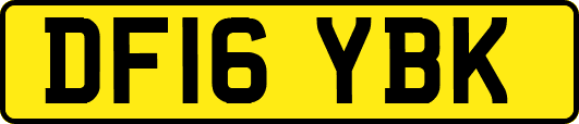 DF16YBK