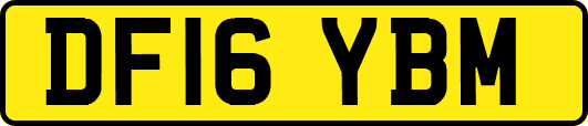 DF16YBM