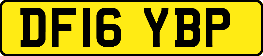 DF16YBP
