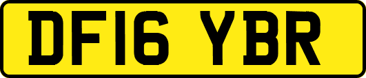 DF16YBR