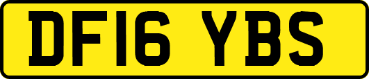 DF16YBS