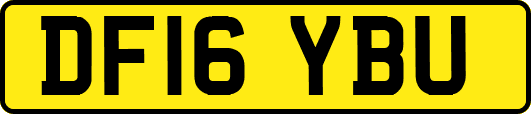 DF16YBU