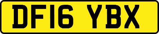 DF16YBX
