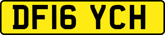 DF16YCH