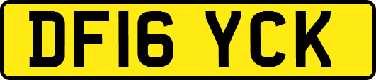 DF16YCK