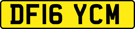 DF16YCM