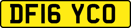 DF16YCO