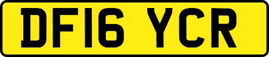 DF16YCR
