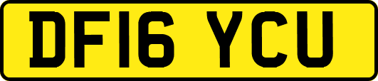 DF16YCU