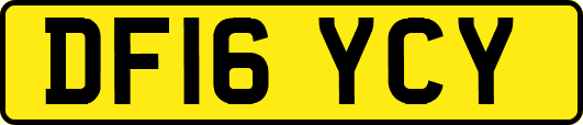 DF16YCY