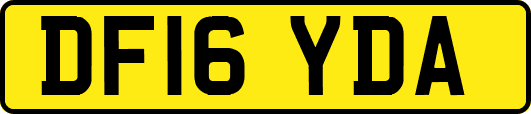 DF16YDA