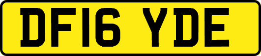 DF16YDE