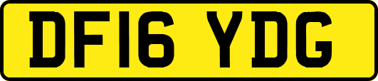 DF16YDG