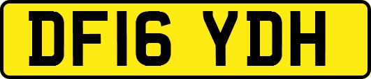 DF16YDH