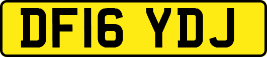 DF16YDJ