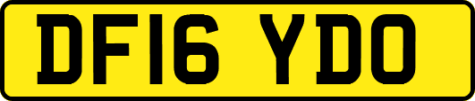 DF16YDO
