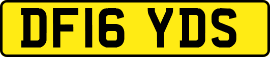 DF16YDS