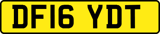 DF16YDT