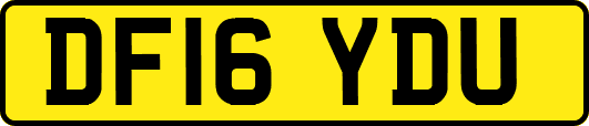 DF16YDU