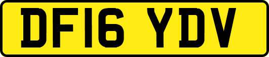 DF16YDV