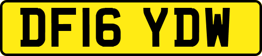 DF16YDW