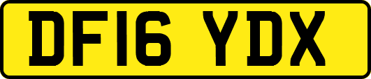 DF16YDX