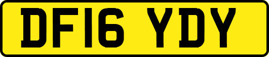 DF16YDY