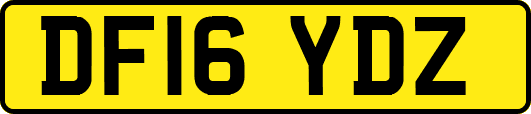 DF16YDZ