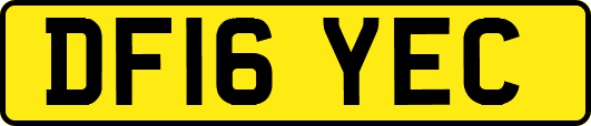 DF16YEC