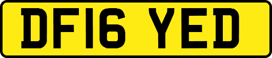 DF16YED