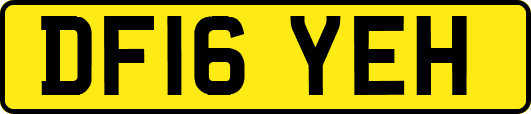 DF16YEH